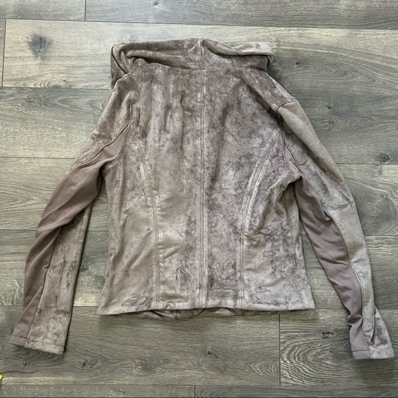 Blank NYC Moto Jacket - Picture 5 of 6